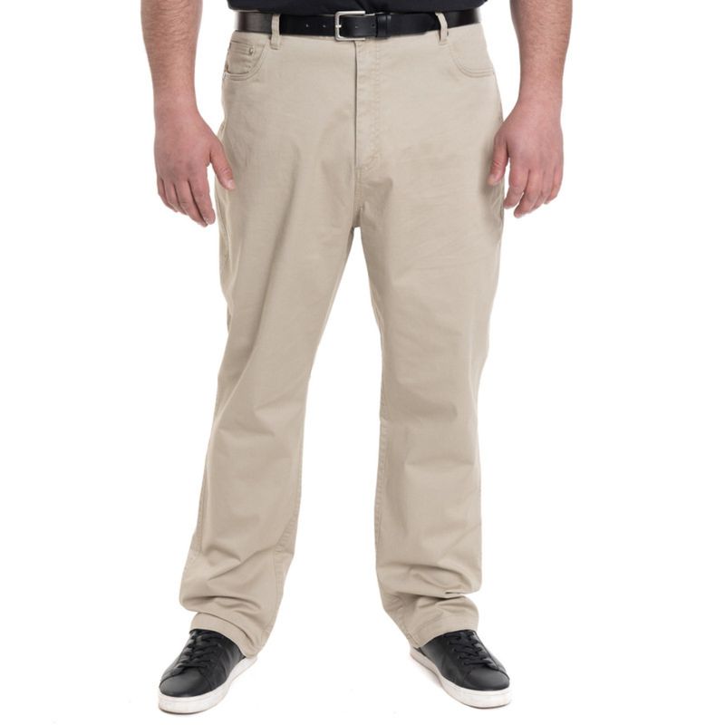 KOTTING - PANTALÓN HOMBRE 5 BOLSILLOS SPANDEX SLIM FIT KOTTING