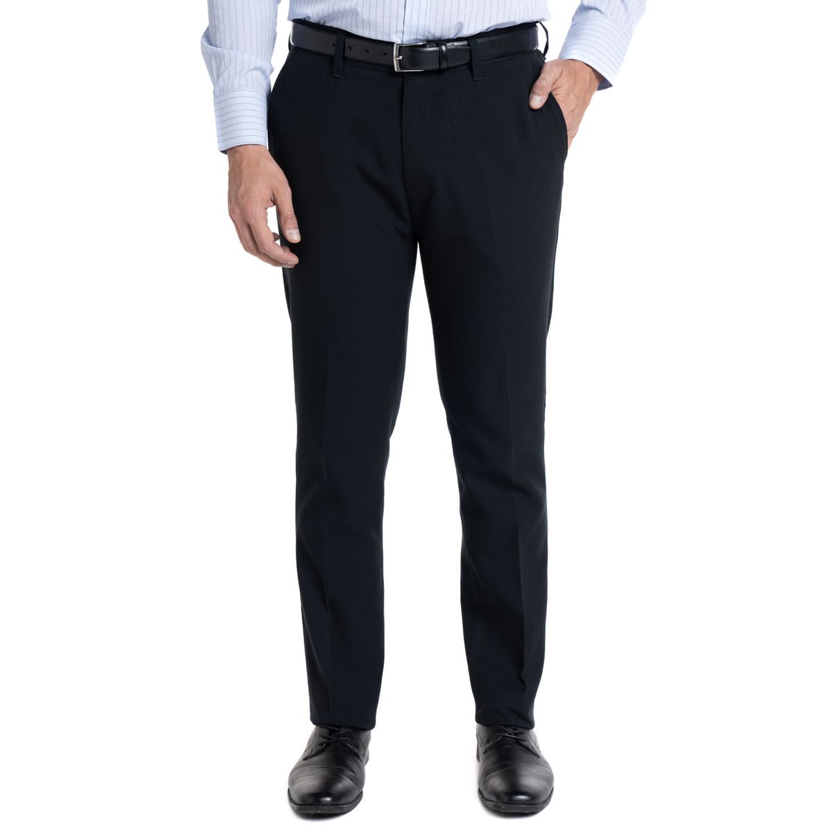KOTTING - PANTALÓN HOMBRE CASIMIR FRENTE PLANO KOTTING