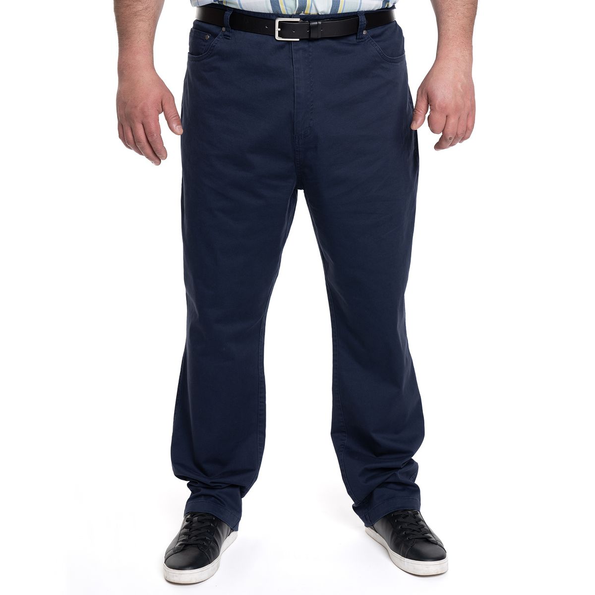 KOTTING - PANTALÓN HOMBRE 5 BOLSILLOS SPANDEX SLIM FIT - KOTTING