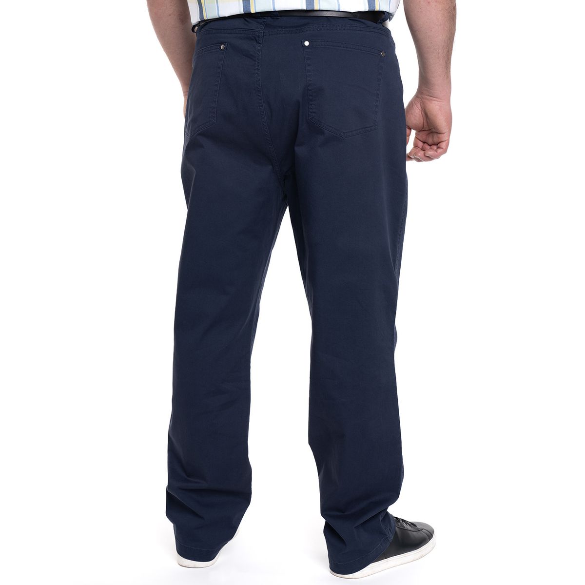 KOTTING - PANTALÓN HOMBRE 5 BOLSILLOS SPANDEX SLIM FIT - KOTTING