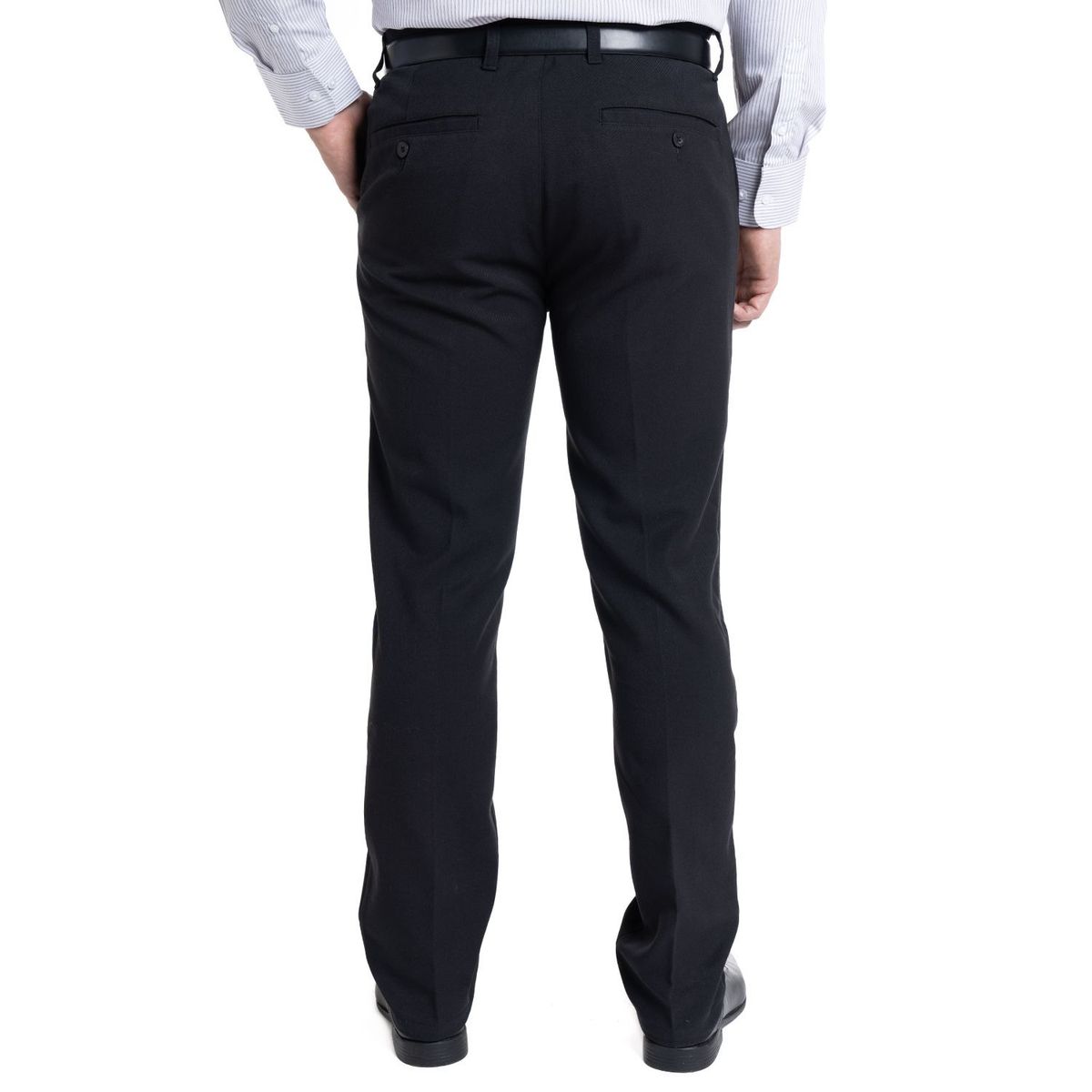 KOTTING - PANTALÓN HOMBRE CASIMIR FRENTE PLANO KOTTING