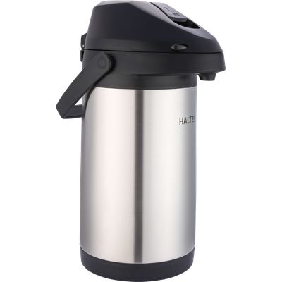 Imagen 2 del producto Termo Sifon Acero Inoxidable Con Asa Marca 4 Litros