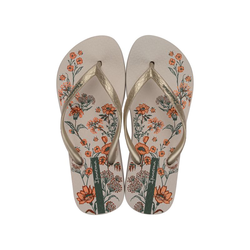 IPANEMA - Sandalia Mujer Beige Oasis 120 Ipanema