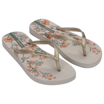 Imagen 2 del producto Sandalia Mujer Beige Oasis 120