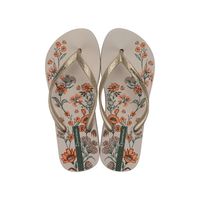 Sandalia Mujer Beige Oasis 120