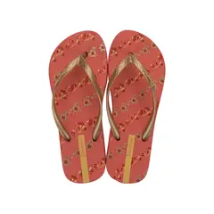 IPANEMA - Sandalia Mujer Rojo Oasis 120