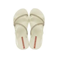 IPANEMA - Sandalia Mujer Beige Diversa Verano