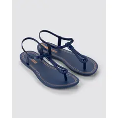 IPANEMA - Sandalia Mujer Azul Class Slim