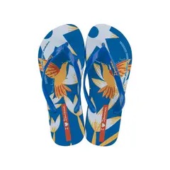 IPANEMA - Sandalia Mujer Azul Arte Ad