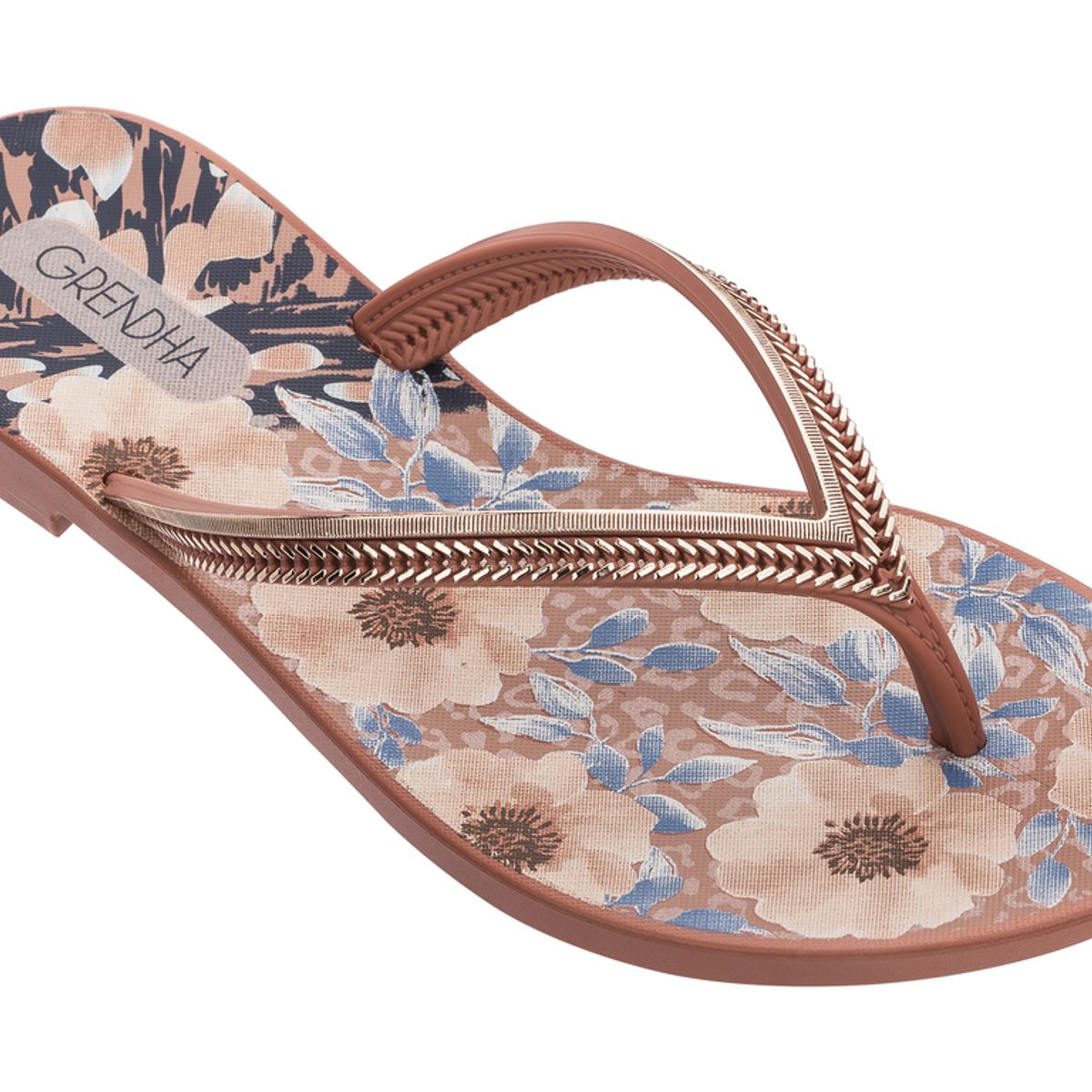 GRENDHA - Sandalia Mujer Rosa Acai Energy Grendha