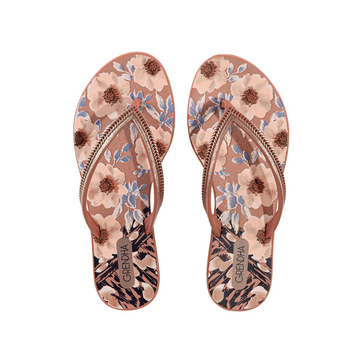 GRENDHA - Sandalia Mujer Rosa Acai Energy Grendha