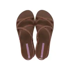 IPANEMA - Sandalia Mujer Marrón Diversa Verano