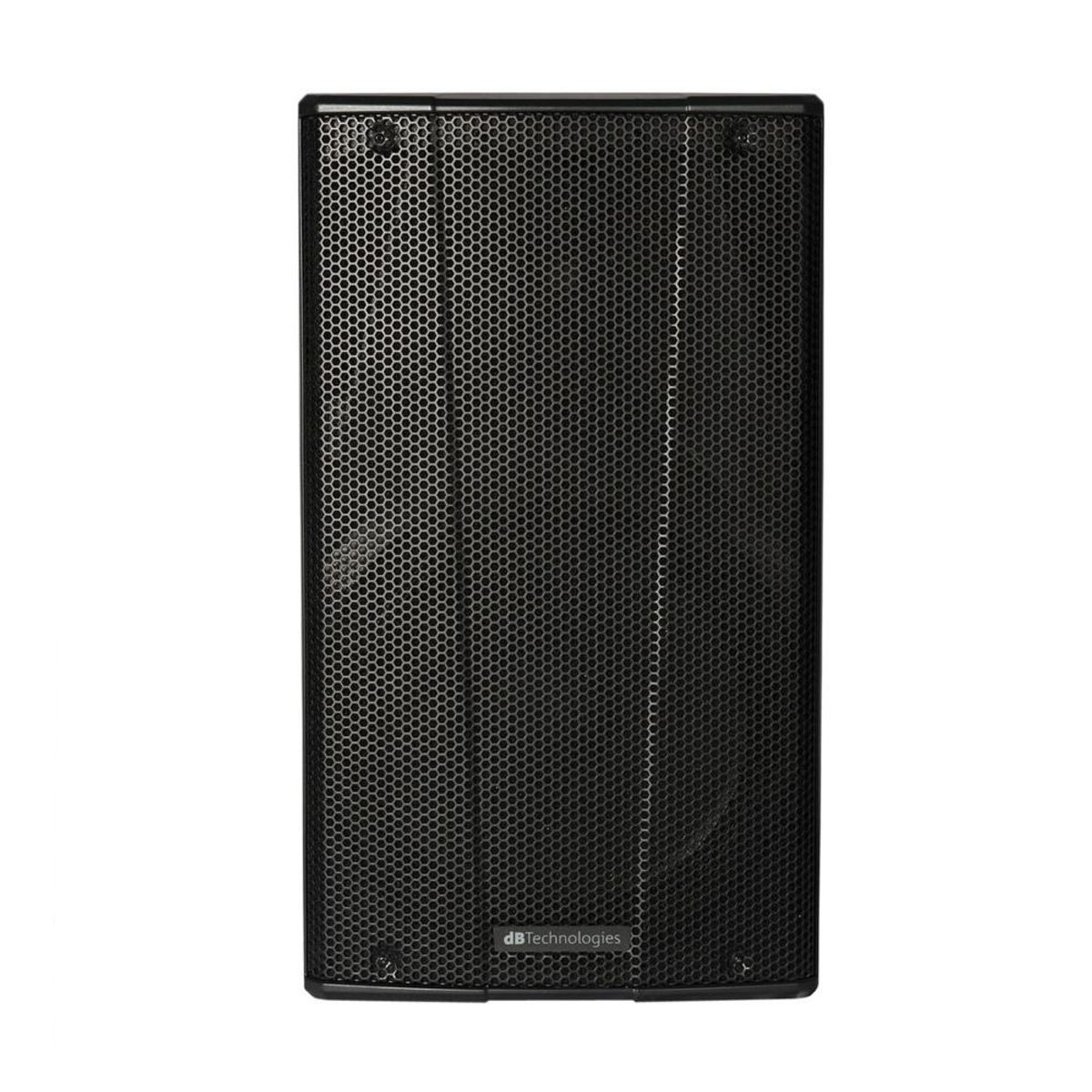 DB TECHNOLOGIES - Caja activa 10 DB Technologies B-Hype 10
