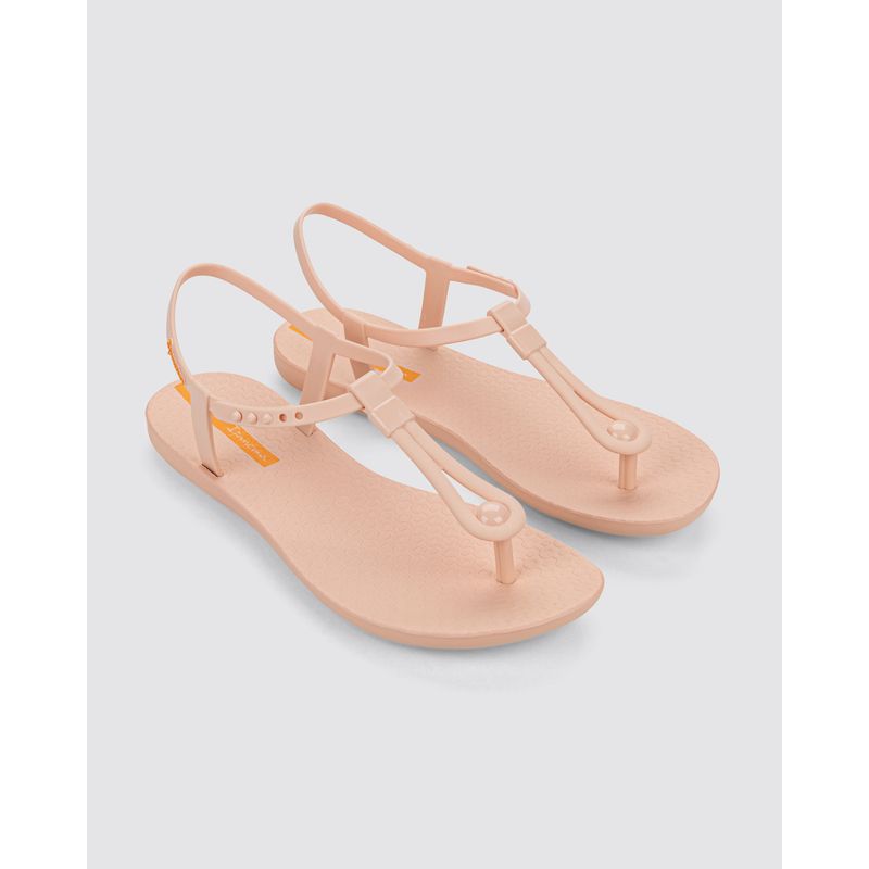 IPANEMA Sandalia Mujer Beige Class Slim Ipanema