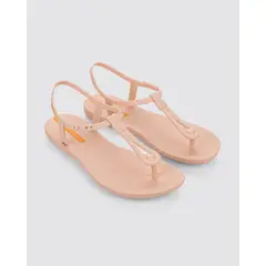 IPANEMA - Sandalia Mujer Beige Class Slim
