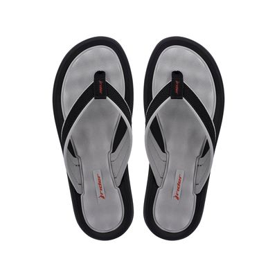 Imagen 1 del producto Sandalia Mujer Gris/Negro Dunas