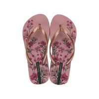 Sandalia Mujer Rosa Oasis 120