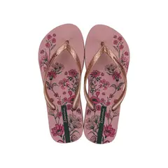 IPANEMA - Sandalia Mujer Rosa Oasis 120