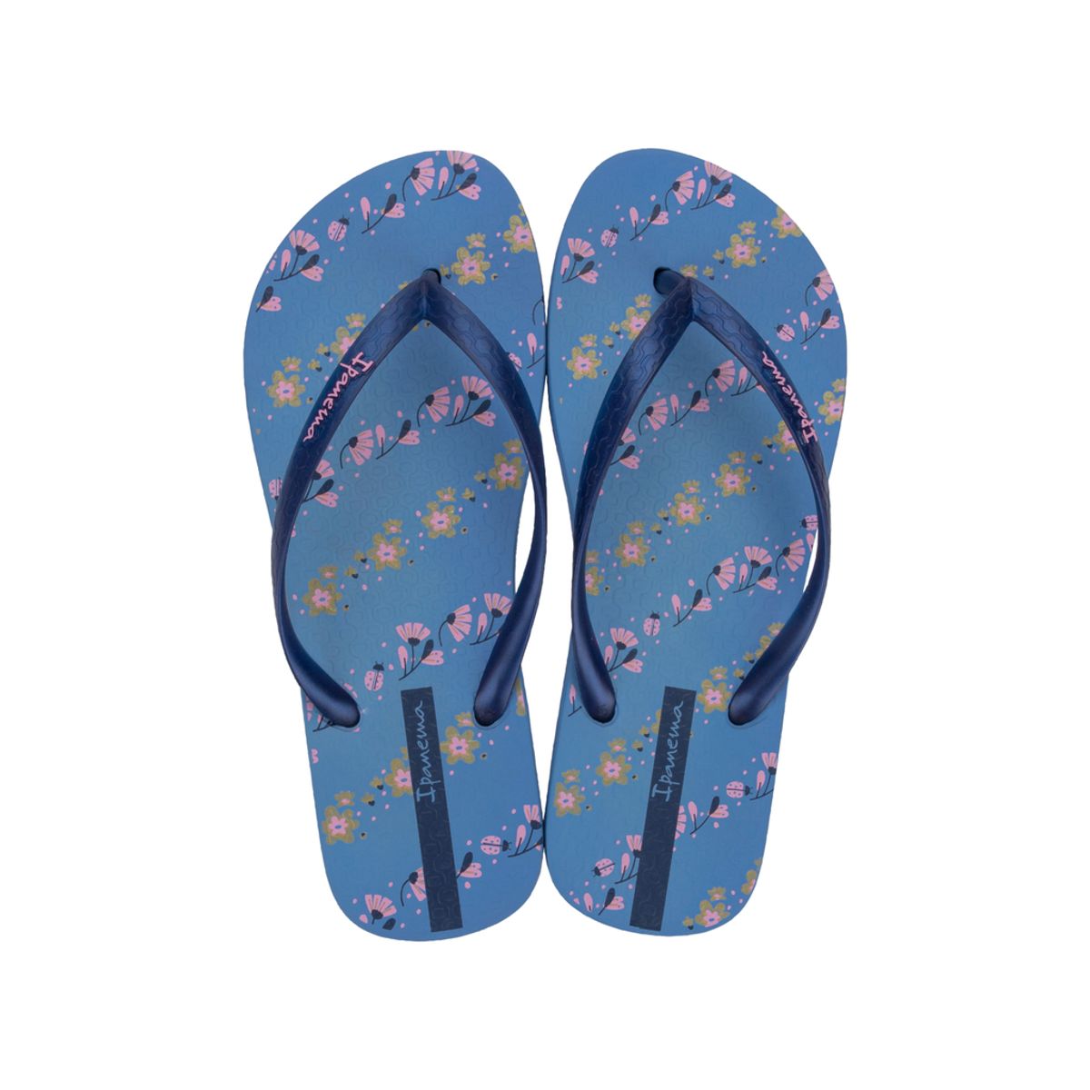 IPANEMA - Sandalia Mujer Azul Oasis 120 Ipanema