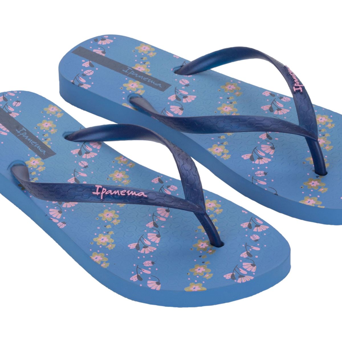 IPANEMA - Sandalia Mujer Azul Oasis 120 Ipanema
