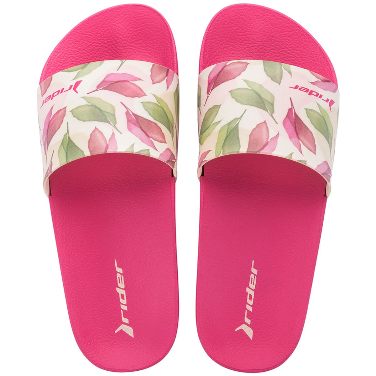 RIDER - Sandalia Mujer Rosa/Beige Full 86  Rider