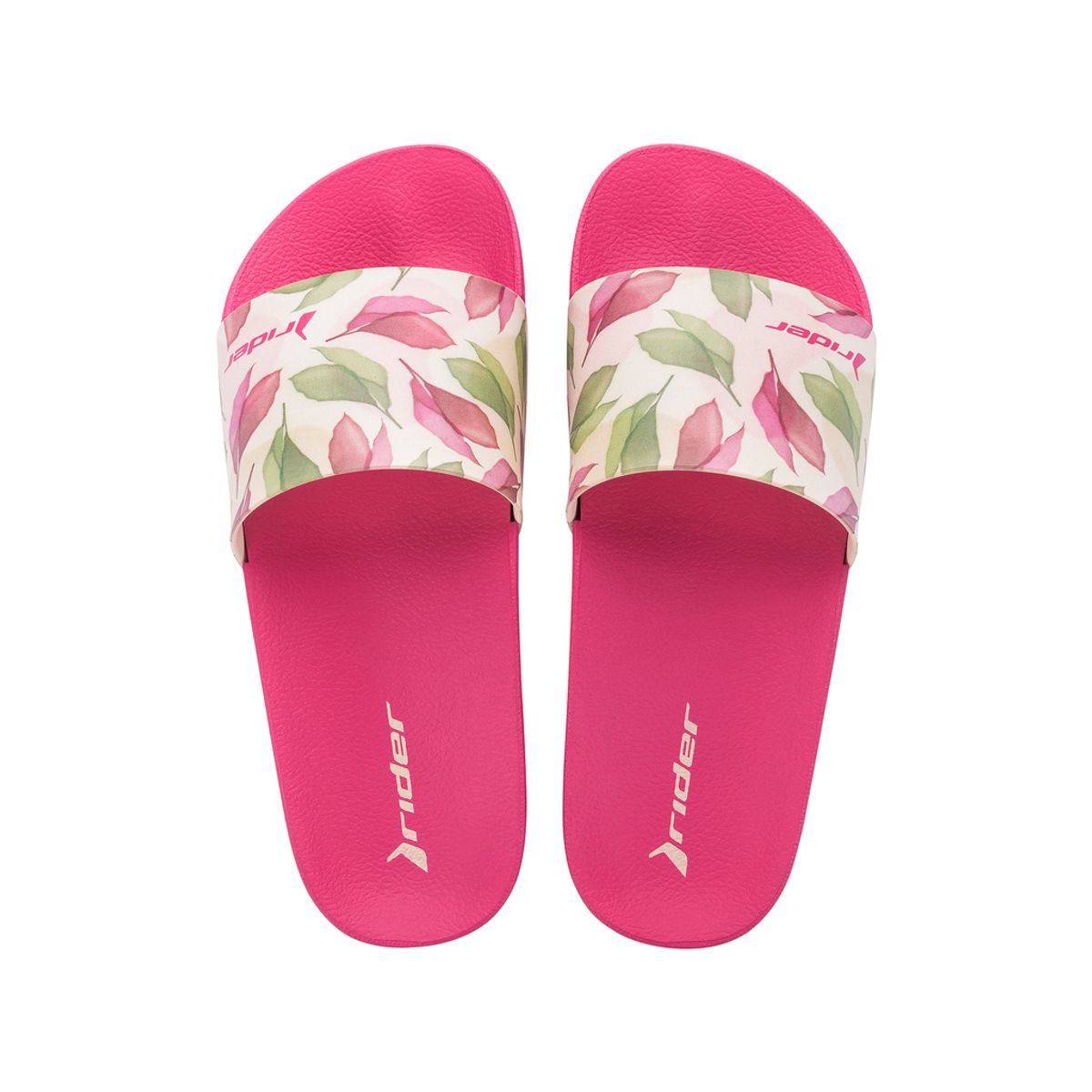 RIDER - Sandalia Mujer Rosa/Beige Full 86  Rider