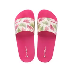 RIDER - Sandalia Mujer Rosa/Beige Full 86