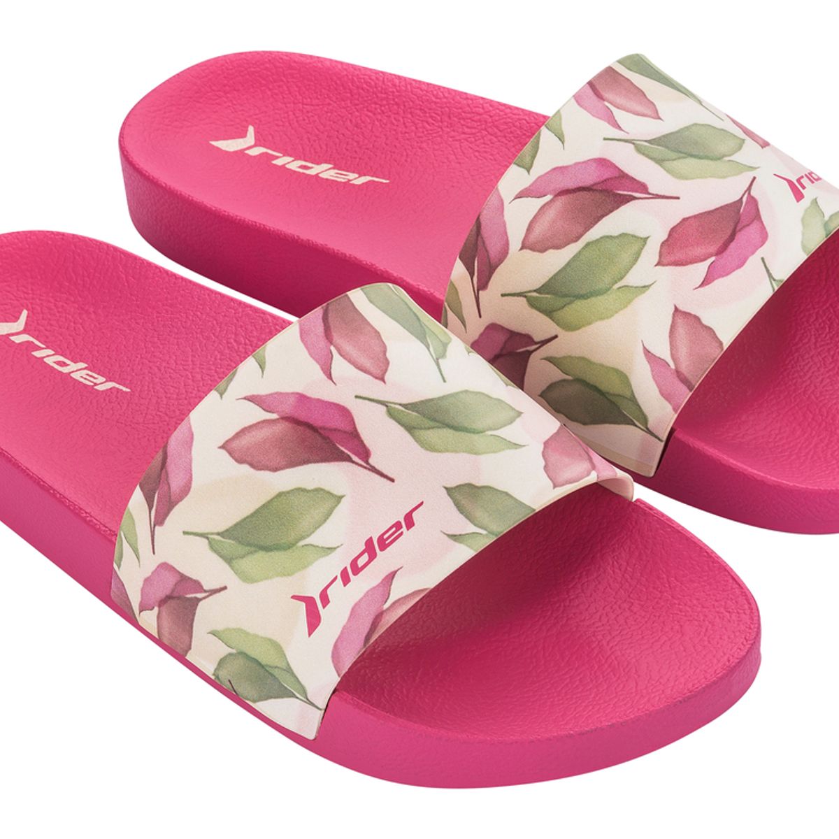 RIDER - Sandalia Mujer Rosa/Beige Full 86  Rider