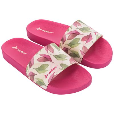 Imagen 2 del producto Sandalia Mujer Rosa/Beige Full 86