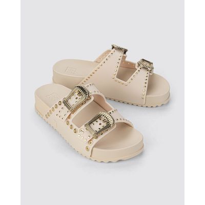 Imagen 2 del producto Sandalia Mujer Hueso Hold Ad