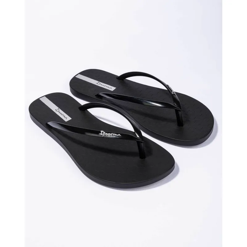 IPANEMA - Sandalia Mujer Negro Easy 290 Ipanema