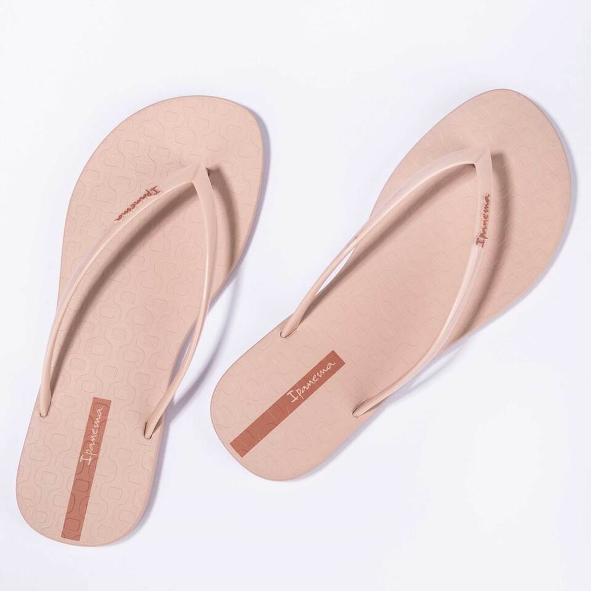 IPANEMA - Sandalia Mujer Rosado Easy 290 Ipanema