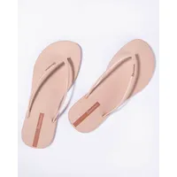 Sandalia Mujer Rosado Easy 290