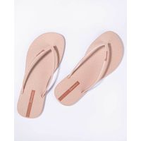 Sandalia Mujer Rosado Easy 290