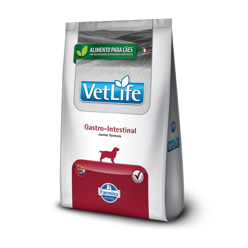 VETLIFE - VetLife Gastro-Intestinal 10 KG