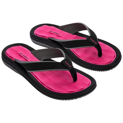 Imagen 2 del producto Sandala Mujer Rosa/Negro Dunas