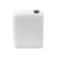 GENERICO - Nebulizadora Curve Scent Blanca