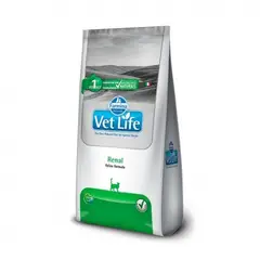 VETLIFE - Renal Feline 7.5 KG