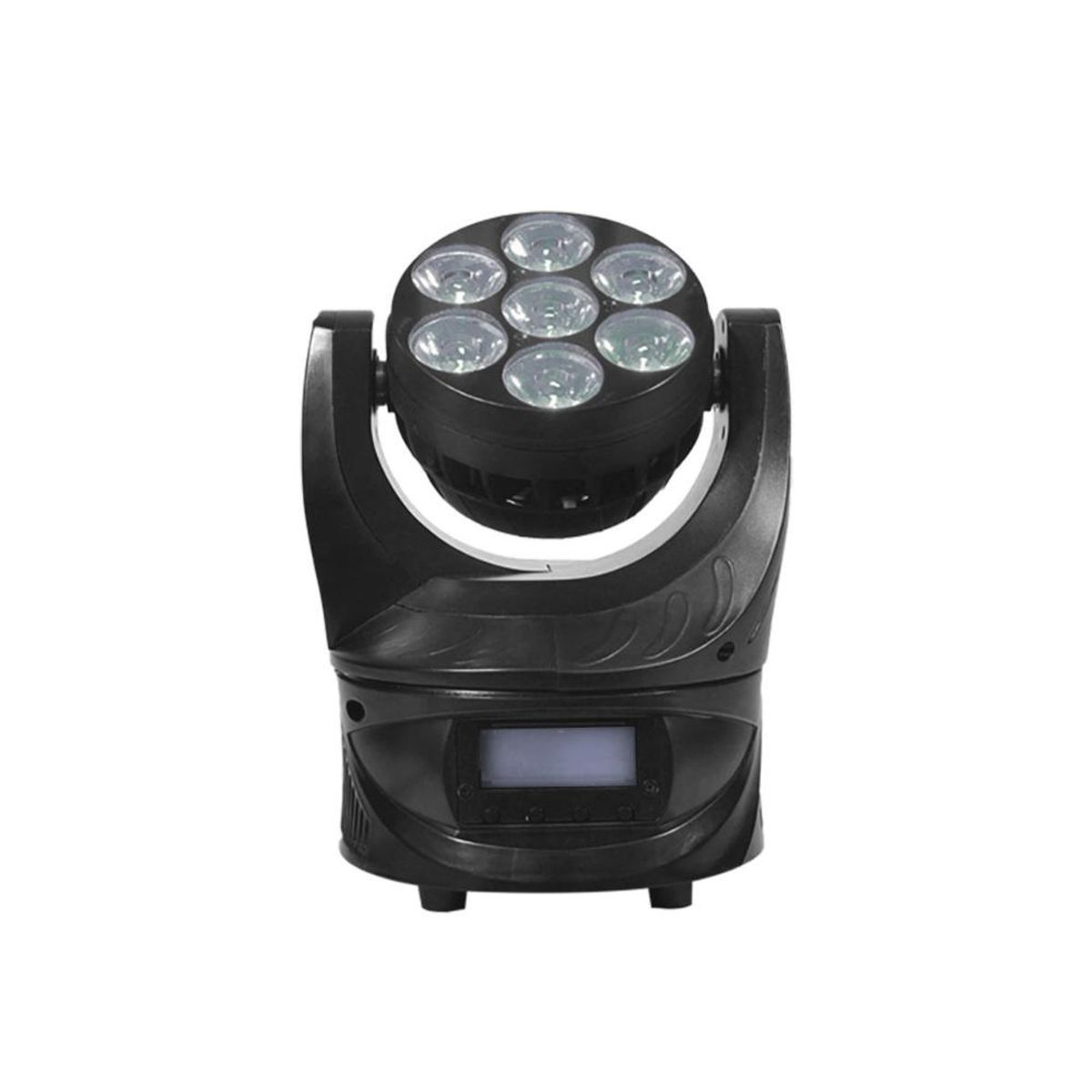 TECSHOW - Cabezal Móvil Beam Tecshow Rotomad