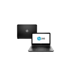 HP - NOTEBOOK 240 G7 ( i5-8265U/ 8GB /240GB SSD) REACONDICIONADO GRADO A