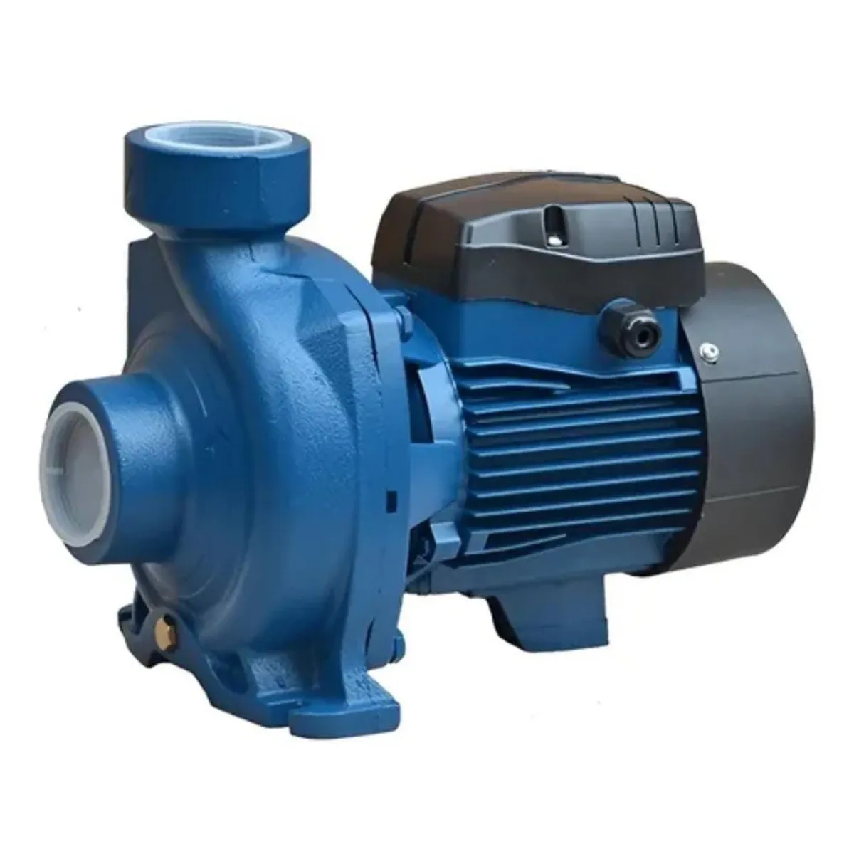 ALTERNATIVE - Bomba De Agua Centrífuga 2hp 2x2 tecnología italiana Bomba de agua