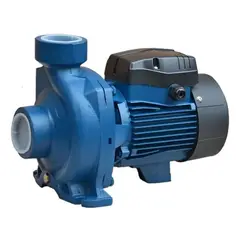 ALTERNATIVE - Bomba De Agua Centrífuga 2hp 2x2 tecnología italiana Bomba de agua