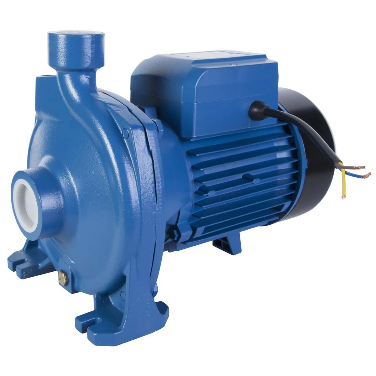 ALTERNATIVE - Bomba De Agua Centrífuga 2hp 2x2 tecnología italiana Bomba de agua