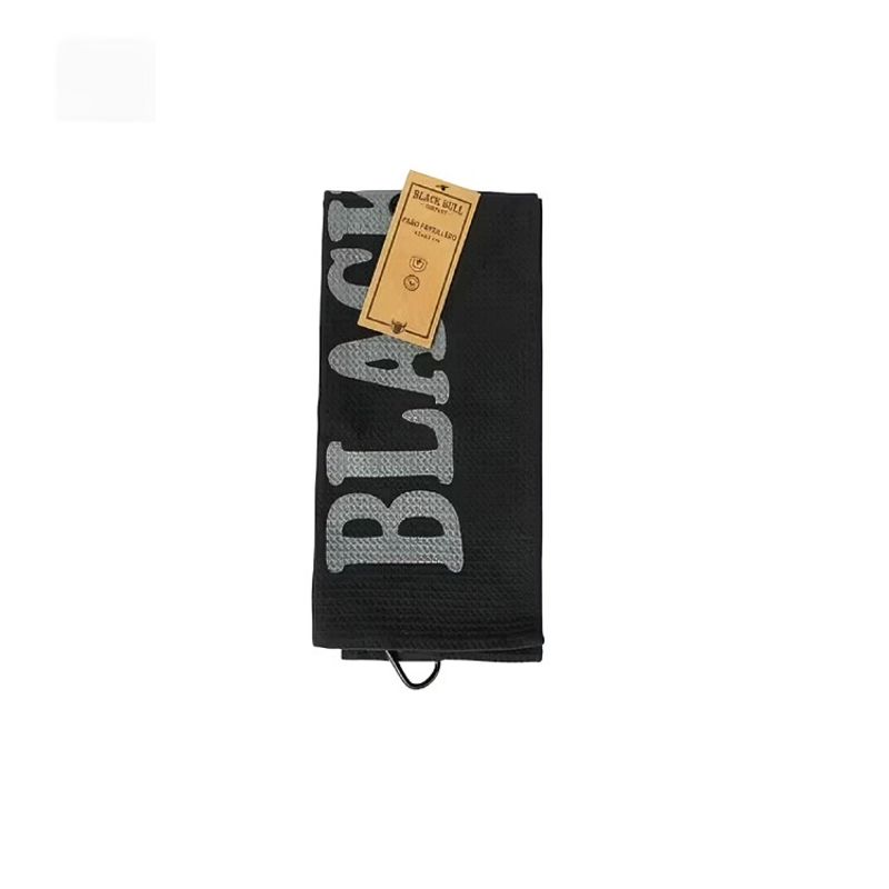 BLACK BULL - PAÑO PARILLERO BLACK BULL