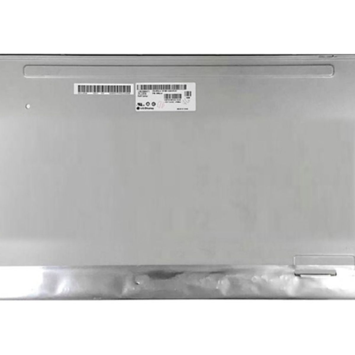 GENERICO - PANTALLA LED 13.3 SLIM 30P FHD S/GANCHO NV133WUM-N61