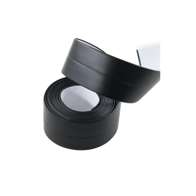 GENERICO - Cinta Selladora Impermeable Adhesiva Para Cocina Y Baño
