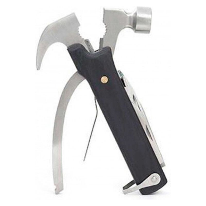 REGALOS CLICKER - Herramienta Hammer Negro