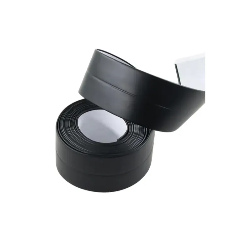 GENERICO - Cinta Selladora Impermeable Adhesiva Para Cocina Y Baño