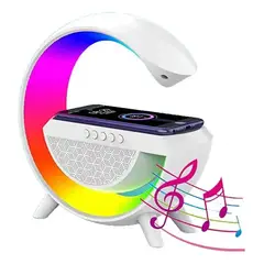 GENERICO - Parlante Genérica portátil con bluetooth