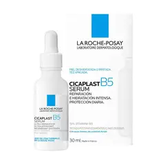 LA ROCHE POSAY - Serum Cicaplast B5 Reparador Concentrado 30ml
